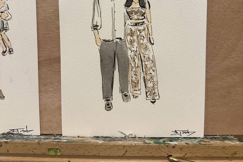 Ilustrações