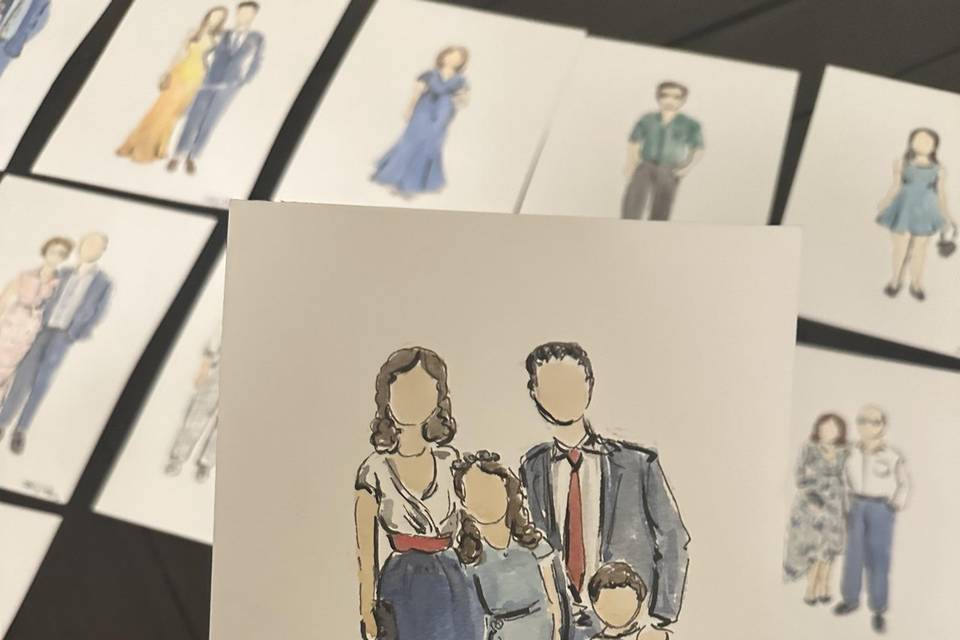 Ilustrações