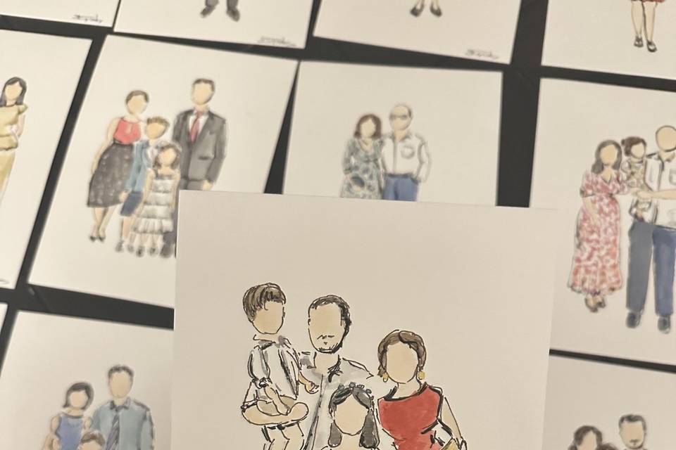 Ilustrações