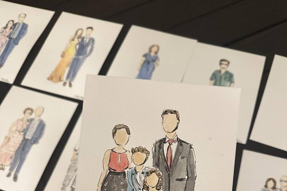 Ilustrações