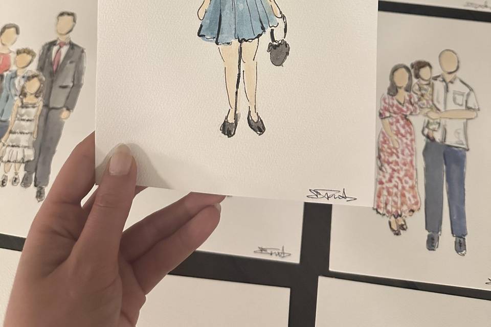 Ilustrações