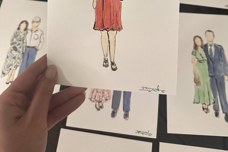 Ilustrações