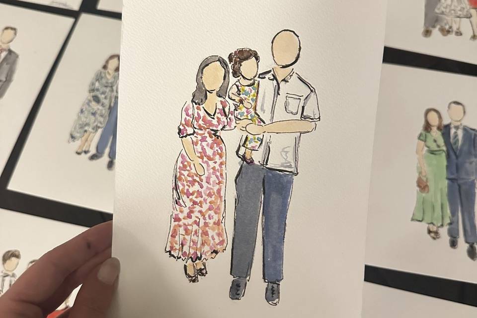 Ilustrações