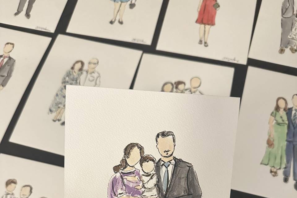 Ilustrações