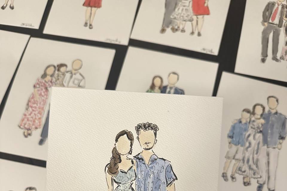 Ilustrações