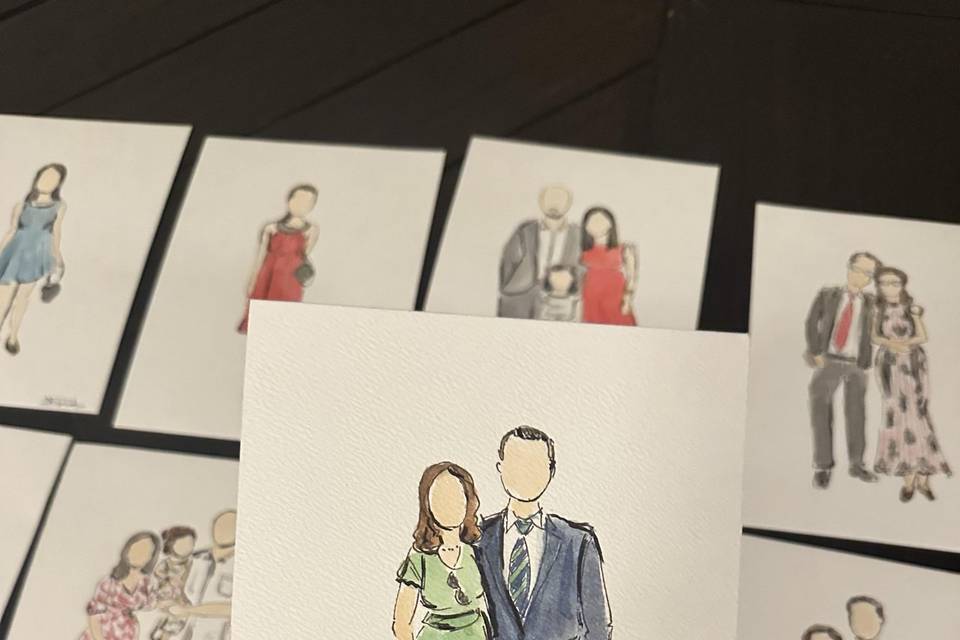 Ilustrações