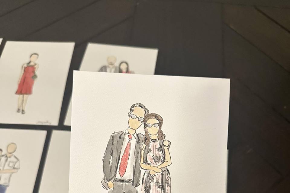Ilustrações