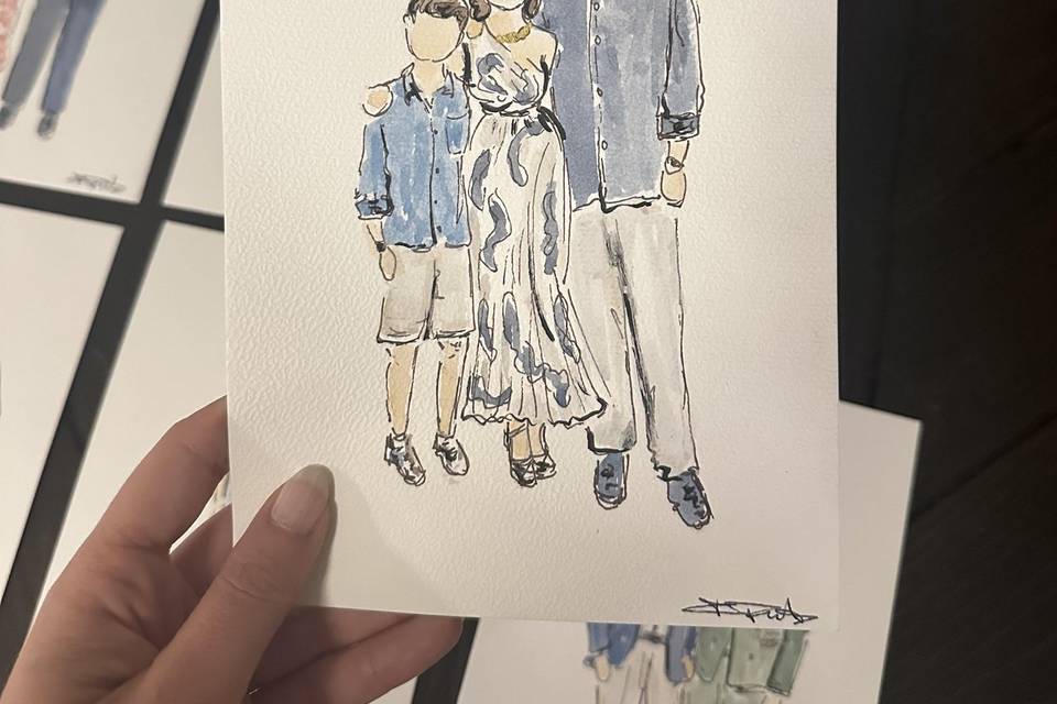 Ilustrações