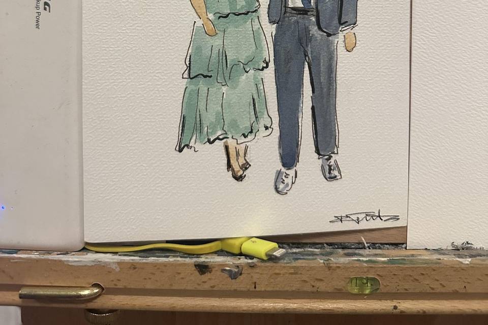 Ilustrações