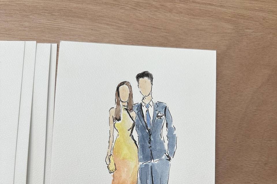 Ilustrações