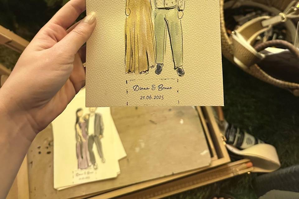 Ilustrações