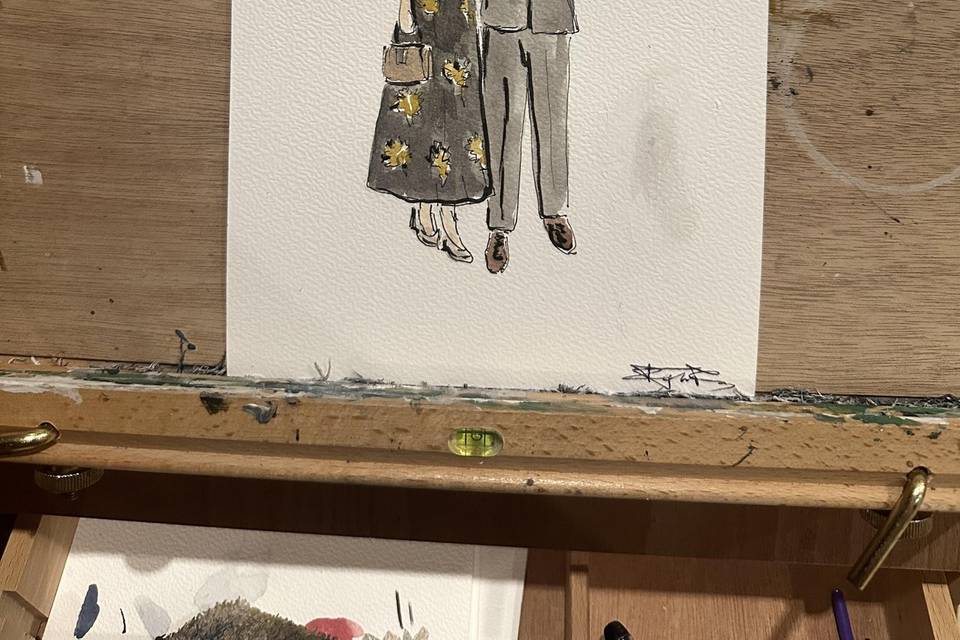 Ilustrações