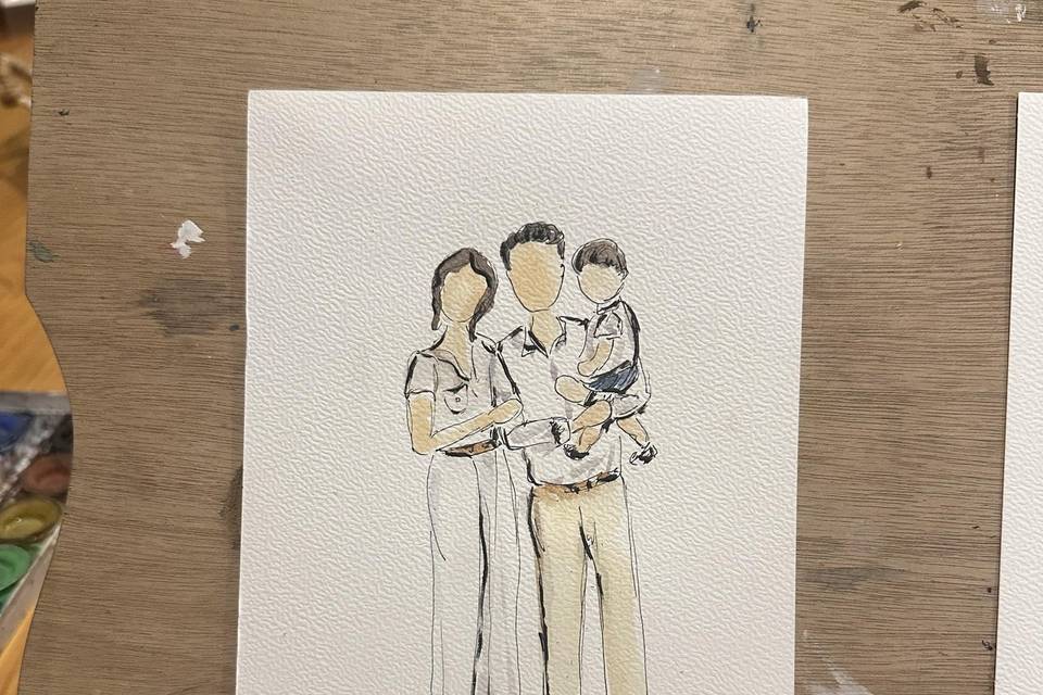 Ilustrações