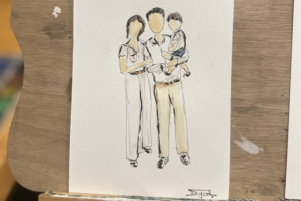 Ilustrações