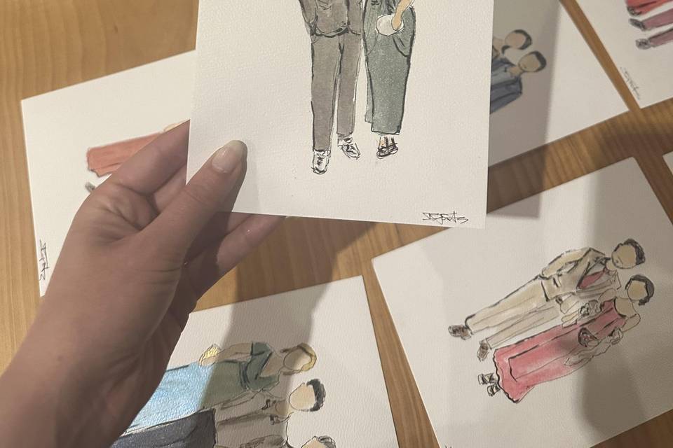 Ilustrações