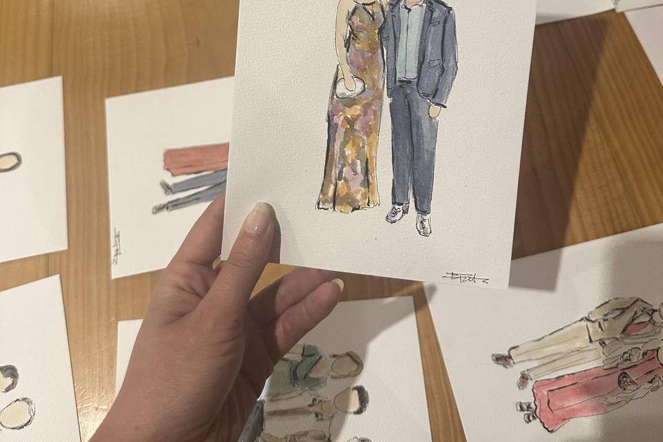 Ilustrações