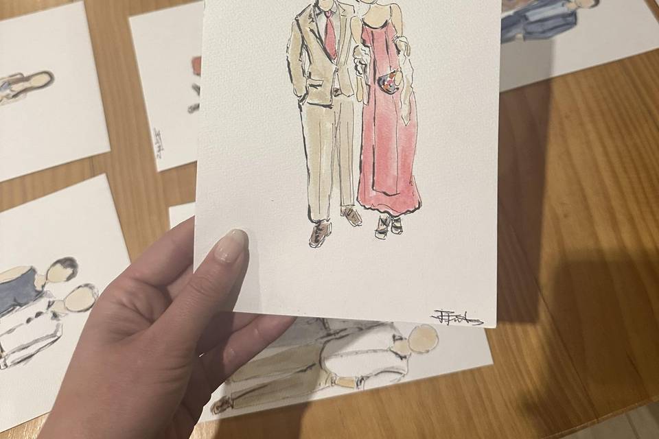 Ilustrações