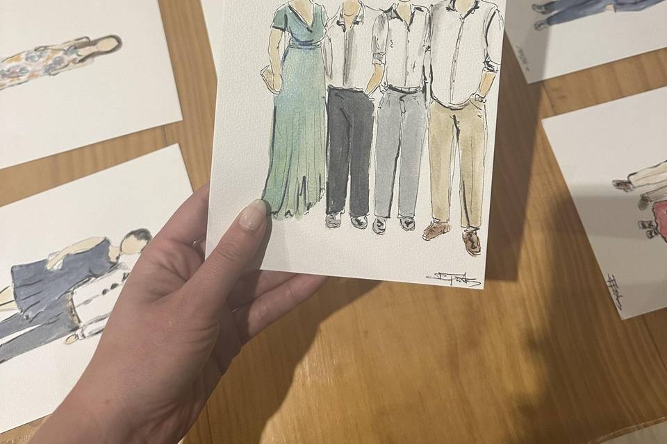 Ilustrações