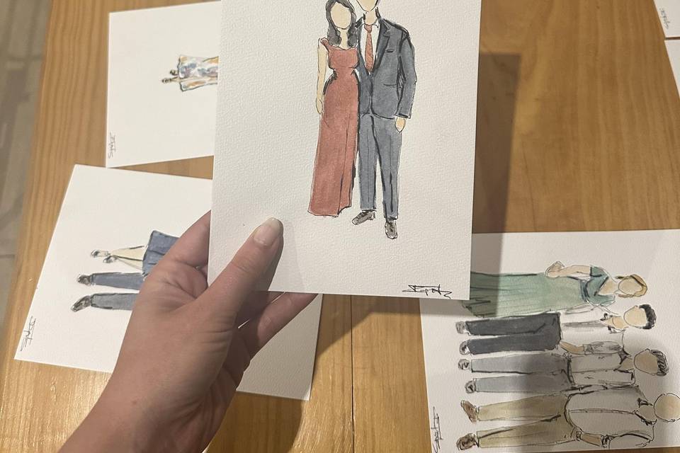 Ilustrações