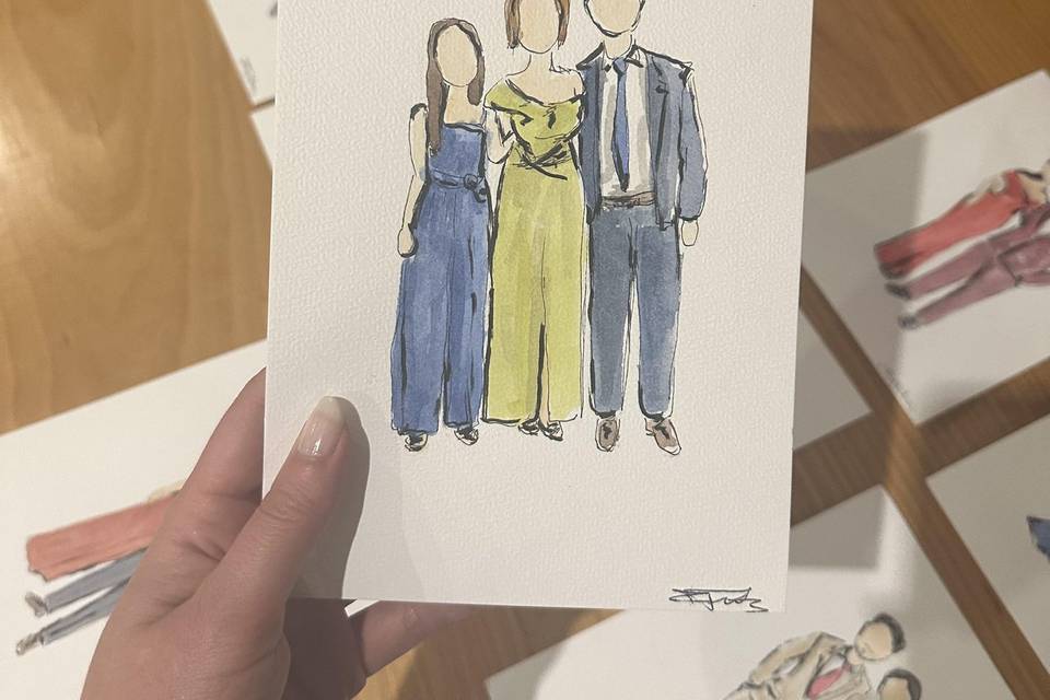Ilustrações