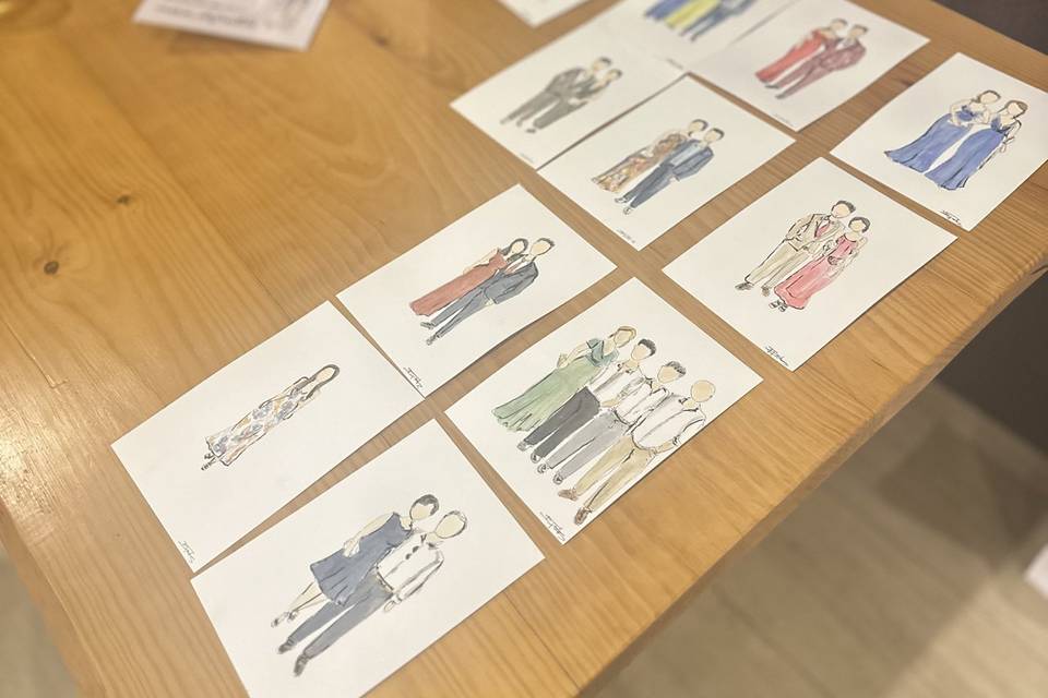 Ilustrações