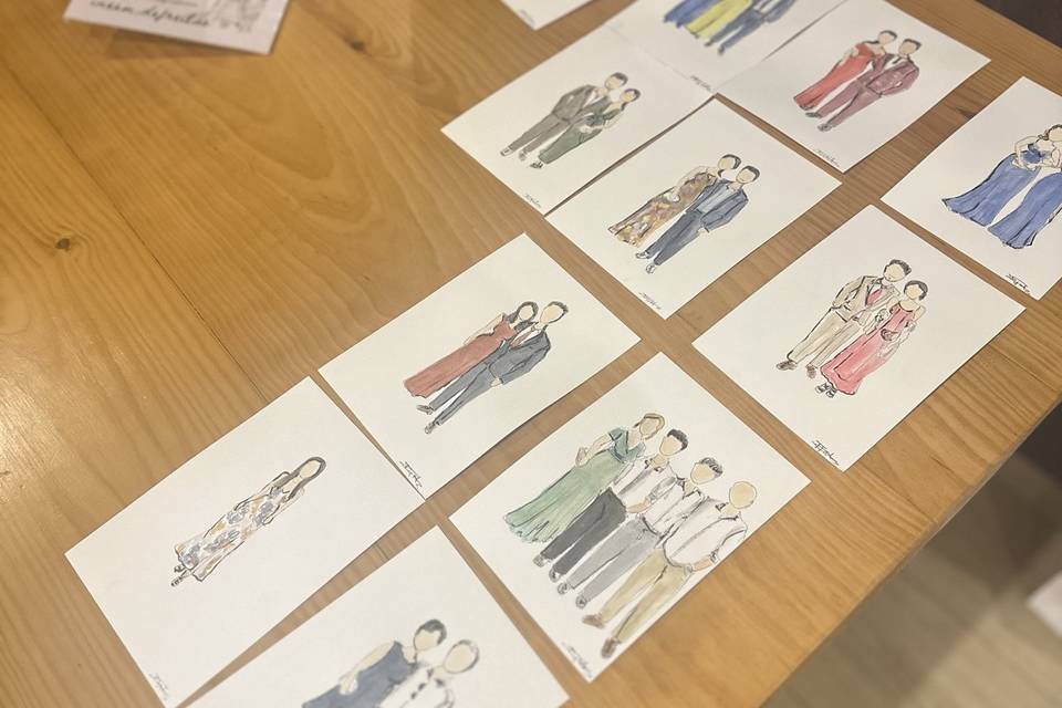 Ilustrações
