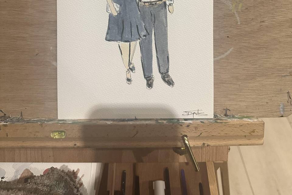 Ilustrações