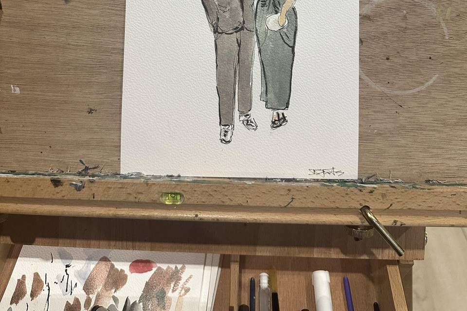 Ilustrações