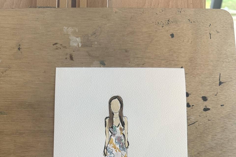 Ilustrações