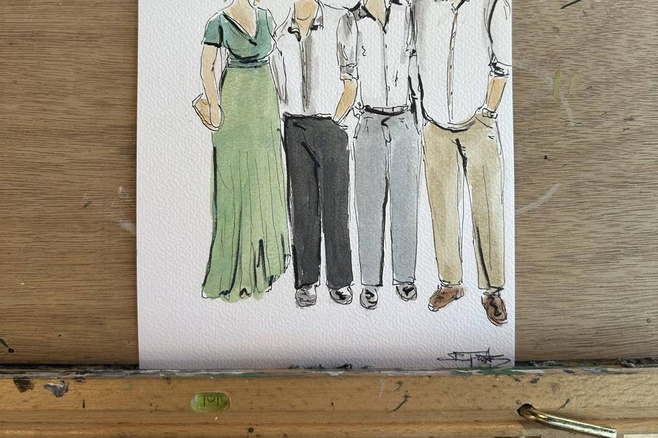 Ilustrações
