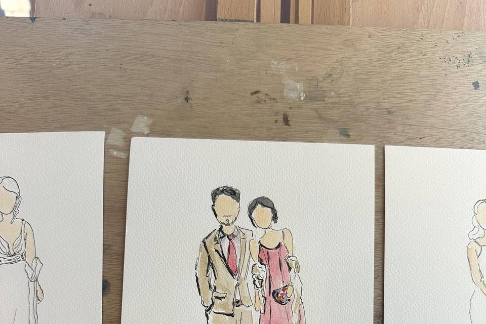 Ilustrações