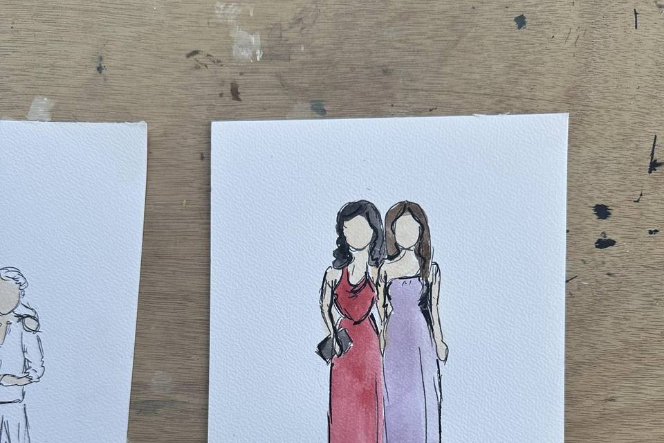 Ilustrações