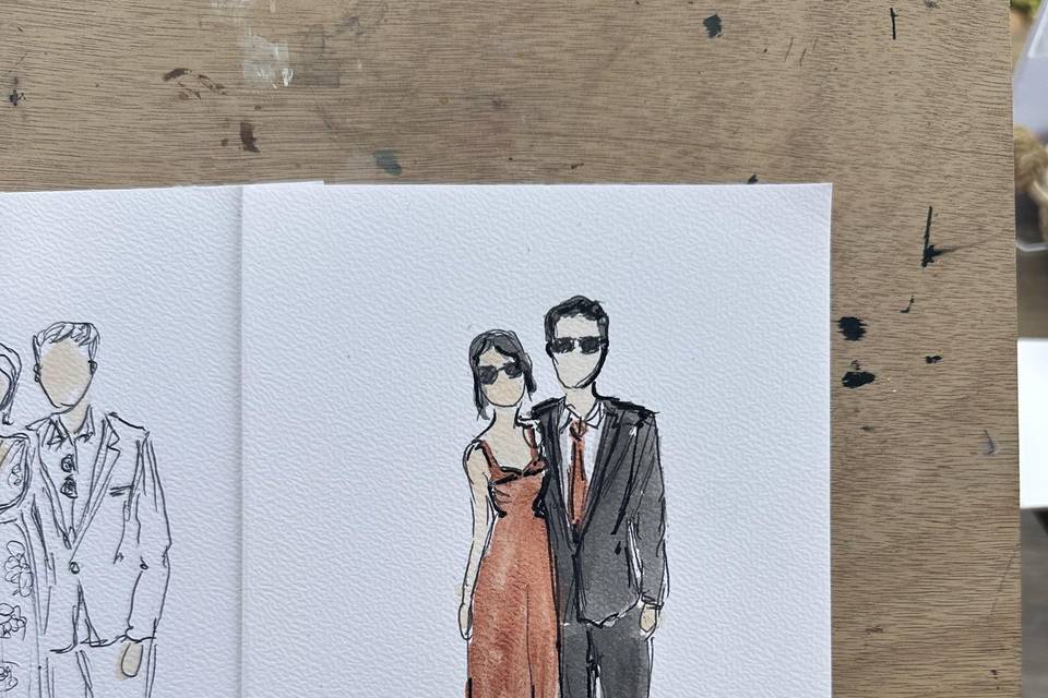 Ilustrações