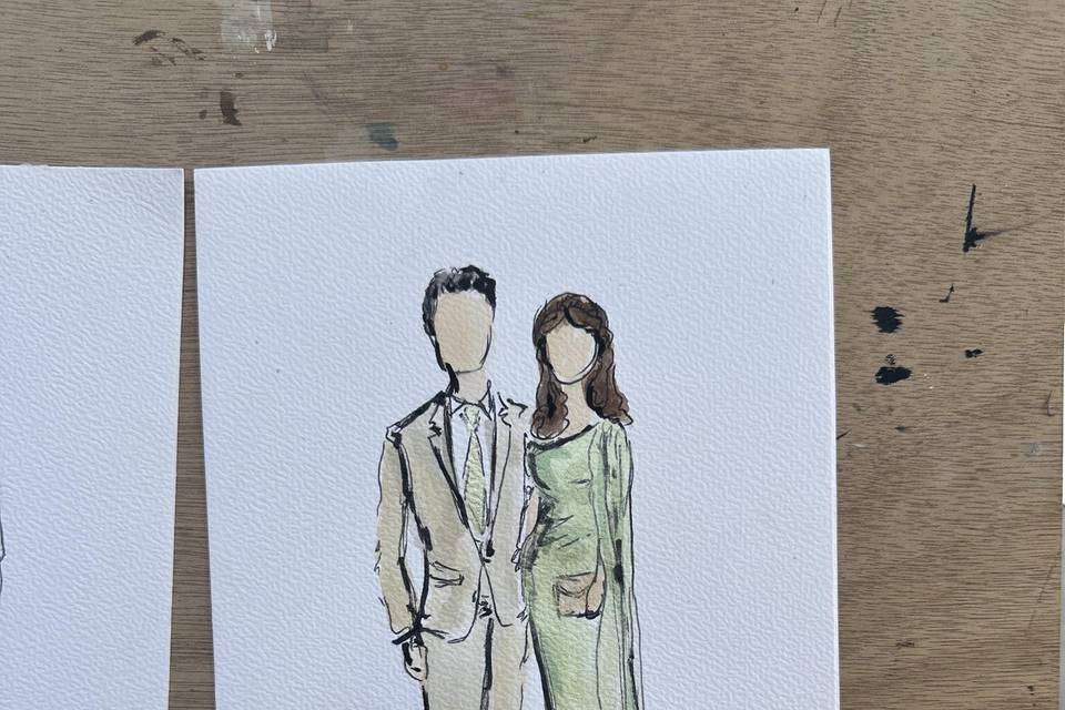 Ilustrações