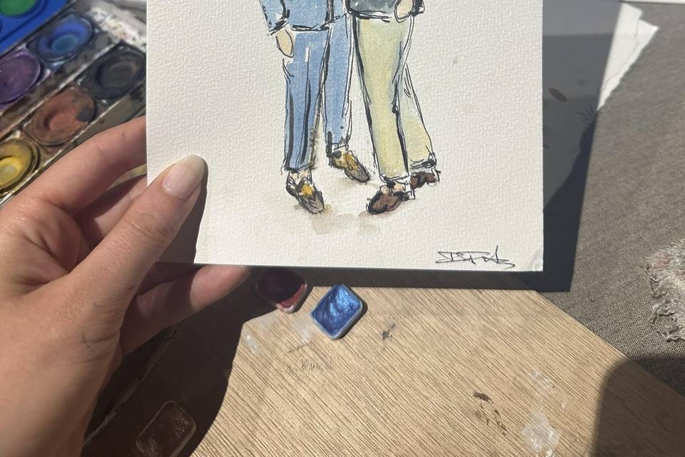 Ilustrações