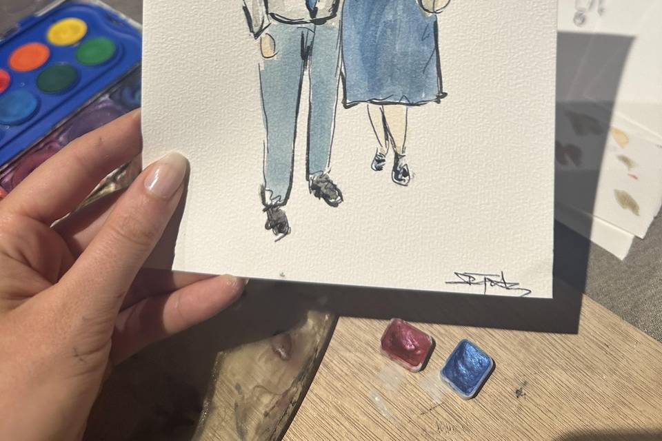 Ilustrações