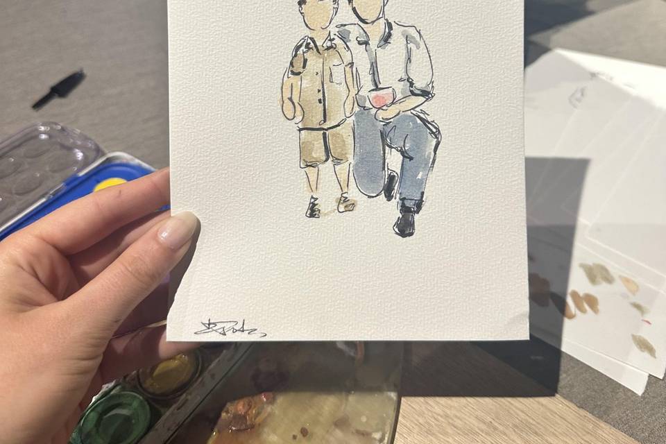 Ilustrações