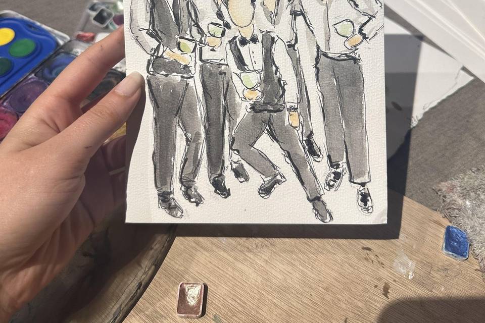 Ilustrações