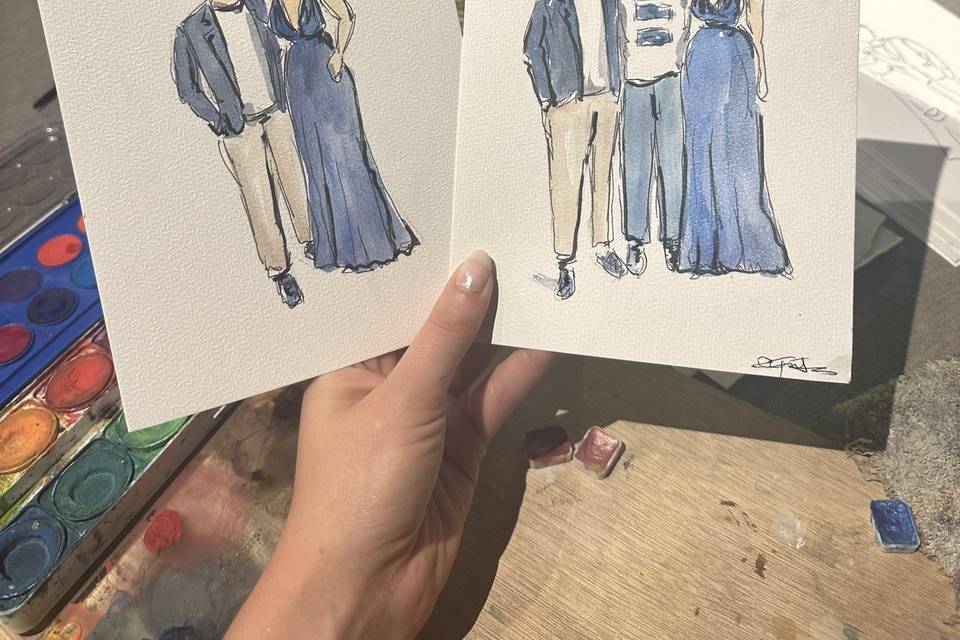 Ilustrações