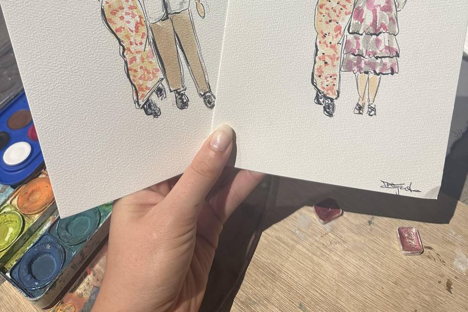 Ilustrações