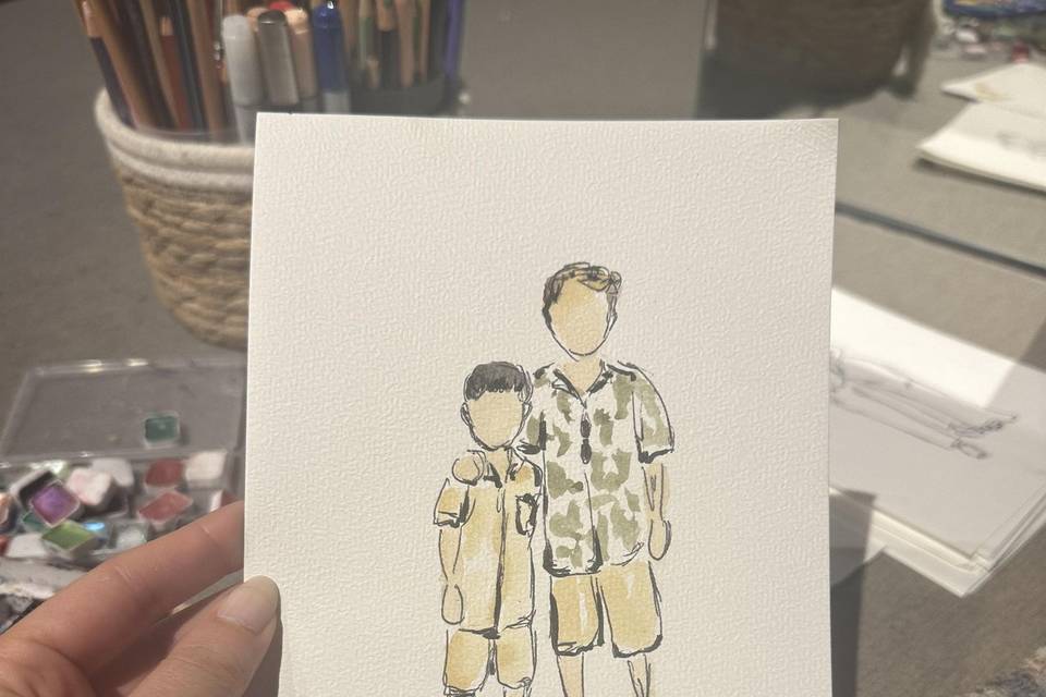 Ilustrações