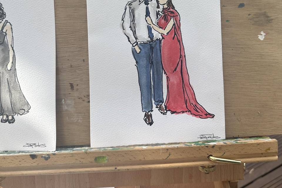 Ilustrações