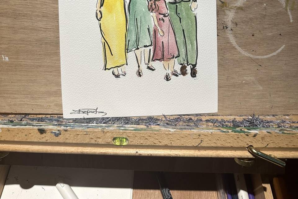 Ilustrações