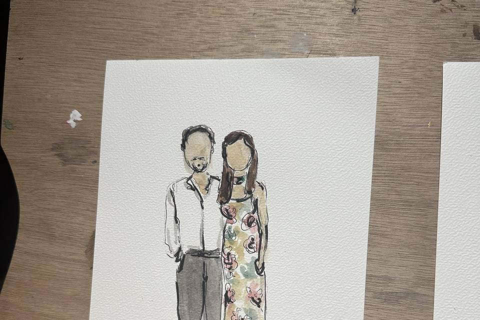 Ilustrações