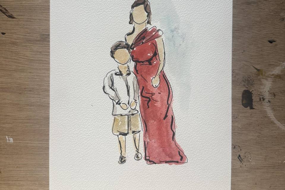 Ilustrações