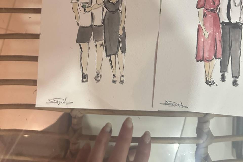 Ilustrações