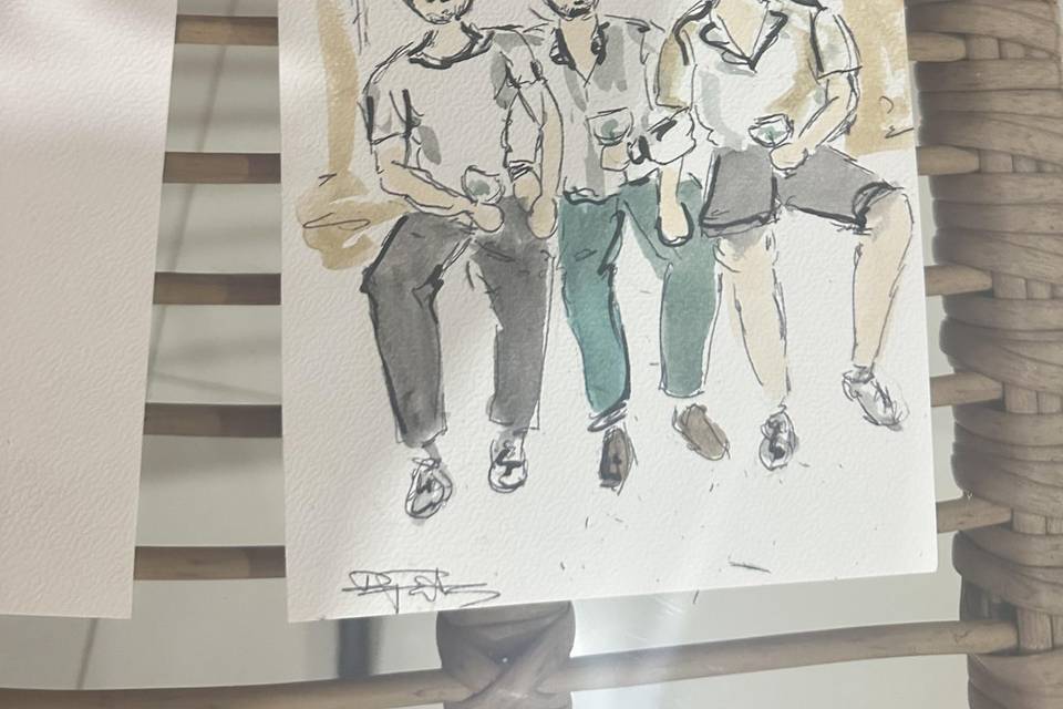 Ilustrações