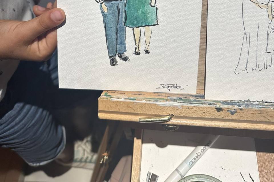 Ilustrações
