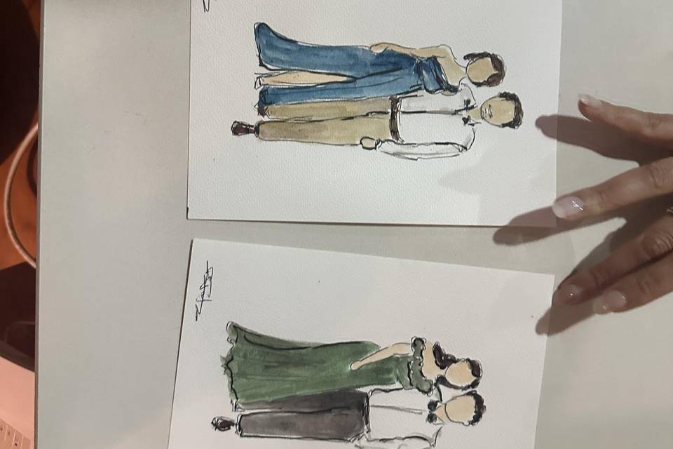 Ilustrações
