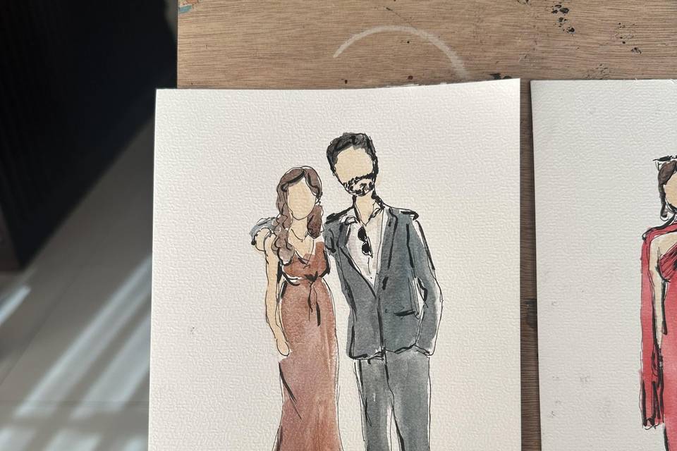 Ilustrações
